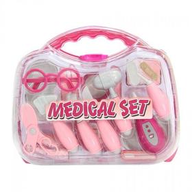 set-doctor-en-maletin