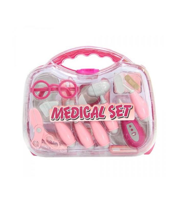 set-doctor-en-maletin