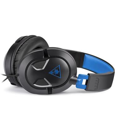 auriculares-recon-50p-negro-azul-ps4-ps5-turttle-beach