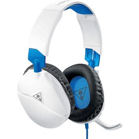 Auricular Recon 70P White Turtle Beach Ps4- Switch- Xone