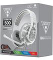 Auricular Recon 500 Artic Camo Ps5- Ps4- Switch TB