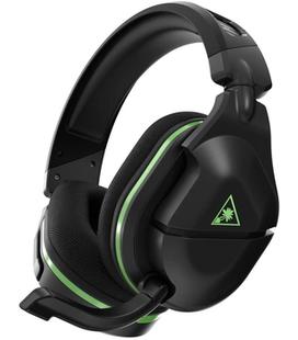 Auricular Stealth 600P Gen 2 Negro/ Verde Ps5- Ps4- Xbox TB
