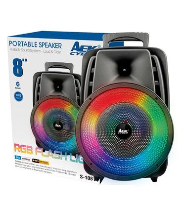 aek-cyber-altavoz-speaker-tws-8-bt-usb-led-rgb-s-10814