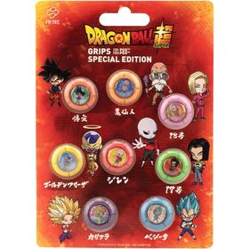 Grips Set "Fighters" Dragon Ball Ps5- Ps4