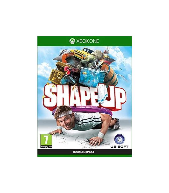 shape-up-xbox-one-xone-reacondicionado