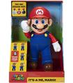 Nintendo It´s-a Me, Mario! Figura Intera