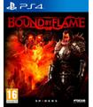 Bound By Flame Ps4 -Reacondicionado