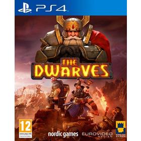 the-dwarves-ps4-reacondicionado