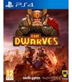 The Dwarves Ps4 -Reacondicionado