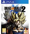 Dragon Ball Xenoverse 2 Ps4 -Reacondicionado