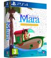 Summer in Mara Collectors Edition Ps4
