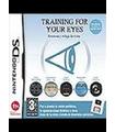 TRAINING FOR THE EYES NDS (NIN) -Reacondicionado