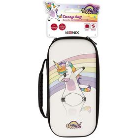 Bolsa Transporte Switch & Switch Lite Unik Dab