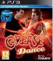GREASE PS3 -Reacondicionado