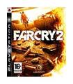 FAR CRY 2 PS3 (UB) -Reacondicionado
