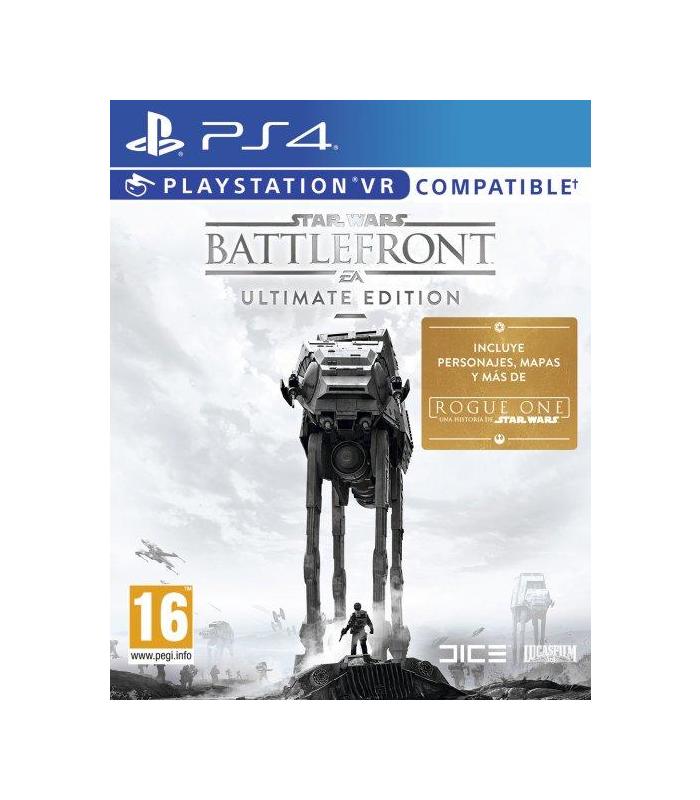 star-wars-battlefront-ultimate-ps4-reacondicioando