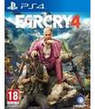 Far Cry 4 (PS4) -Reacondicioando