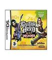 GUITAR HERO ON TOUR DECADES(SOLO JUEGO) - Reacondicionado