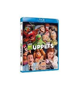Los Muppets Br