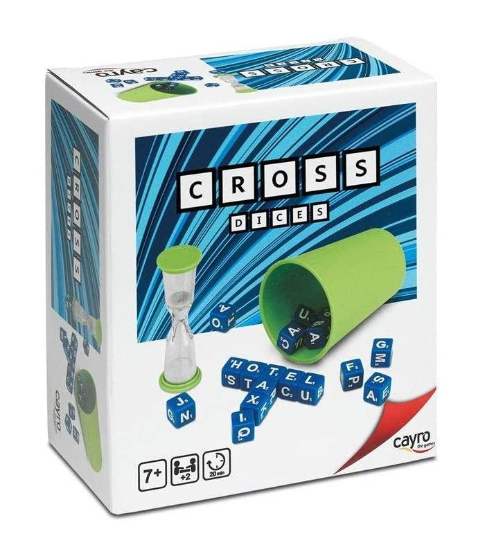 cross-dices
