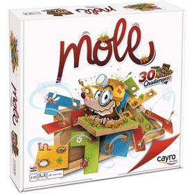 mole