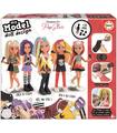 My Model. Doll Design. Pop Star
