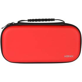 Bolsa Transporte Roja Switch Konix