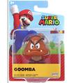 Figura Super Mario Goomba