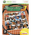 SMASH COUT TENNIS 3 XBOX 360(AT) -Reacondicionado