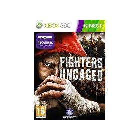 fighters-uncaged-x360-reacondicionado