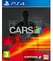 Project Cars Ps4 -Reacondicionado