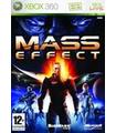 MASS EFFECT (X360) -Reacondicionado