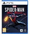 Marvel's Spider-Man Miles Morales Ps5 -Reacondicionado