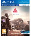 Farpoint Ps4 -Reacondicionado