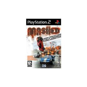mashed-pack-juego-multitap-mando-ps2-reacondicionado