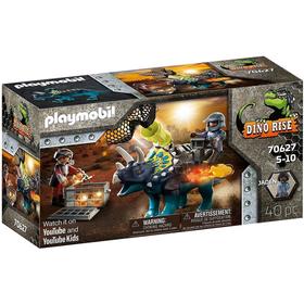 playmobil-70627-triceratops-disturbios-por-las-piedras
