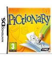 PICTIONARY NDS -Reacondicionado