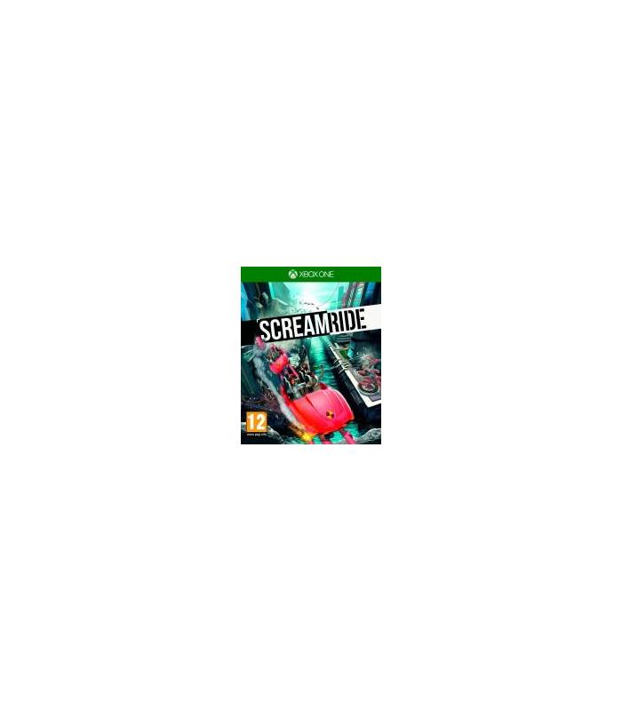 scream-ride-behemoth-xbox-one-xone-reacondicionado