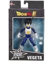 Vegeta Version 2 Dragon Ball Stars