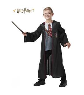 Disfraz Harry Potter Con Accesorios Inf