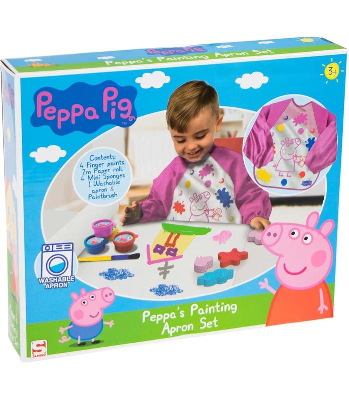 set-de-pintura-peppa-pig