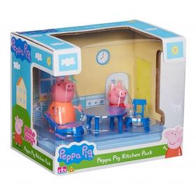 peppa-pig-en-la-cocina
