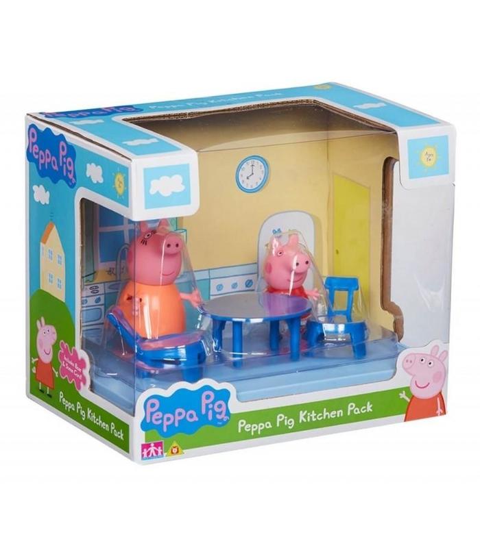 peppa-pig-en-la-cocina