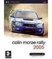 COLIN MCRAE RALLY 5 PSP(AT) -Reacondicionado