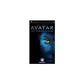 avatar-el-videojuego-psp-reacondicionado
