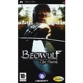 beowulf-psp-ubi-reacondicionado
