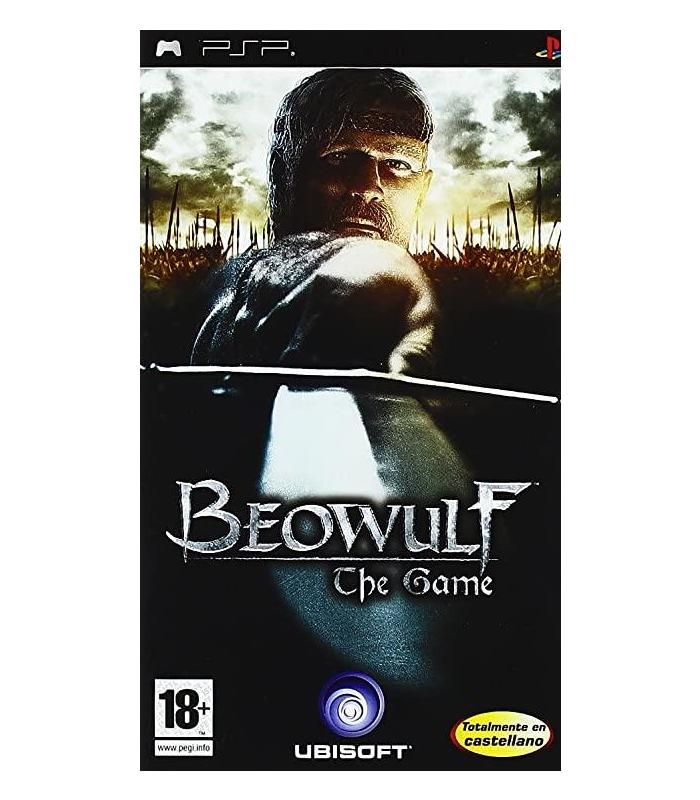 beowulf-psp-ubi-reacondicionado