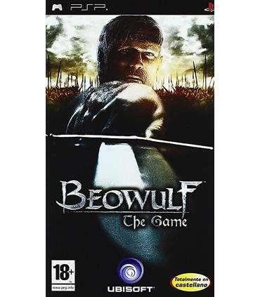beowulf-psp-ubi-reacondicionado