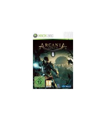 arcania-gothic-4-x360-db-reacondicionado