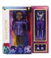 Rainbow High Fashion Doll- Krystal Baile